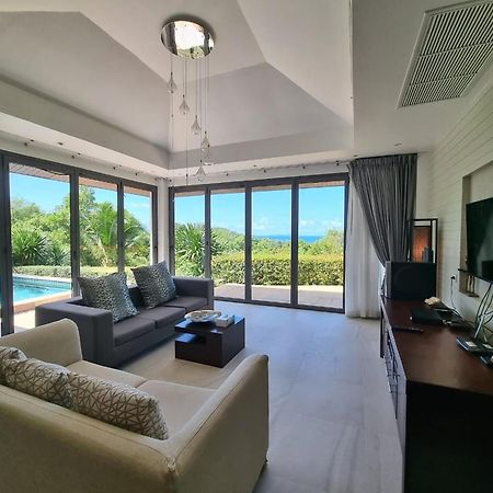 Baan Phukhao Villa Клонг Муанг Бийч Екстериор снимка